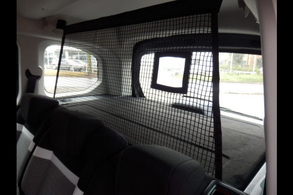 Citroën E-Berlingo E-Feel 50 kWh I Nav. I 360 camera IPark. sens. v + a I