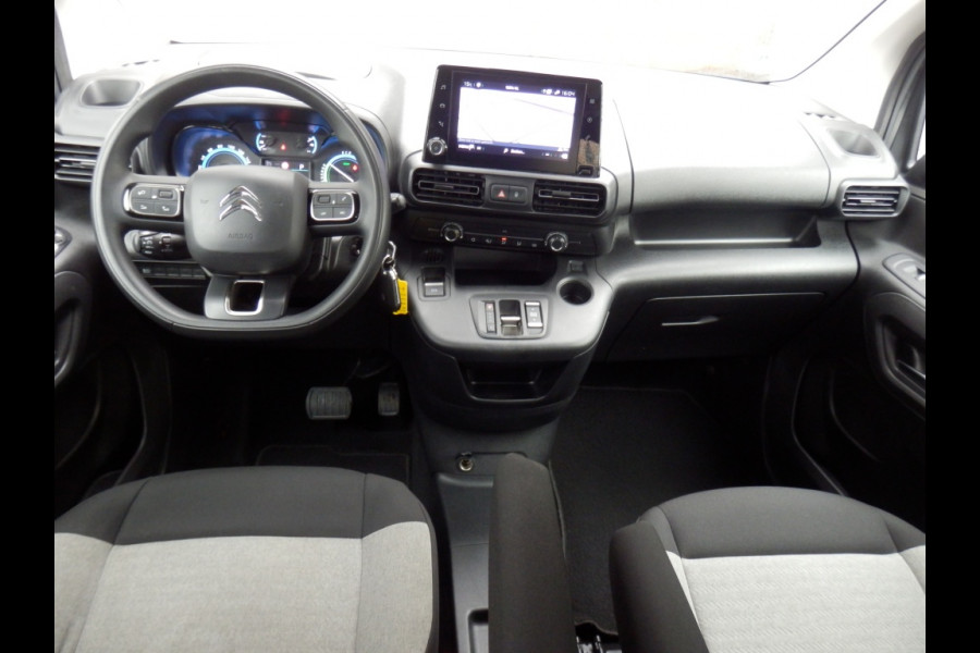 Citroën E-Berlingo E-Feel 50 kWh I Nav. I 360 camera IPark. sens. v + a I