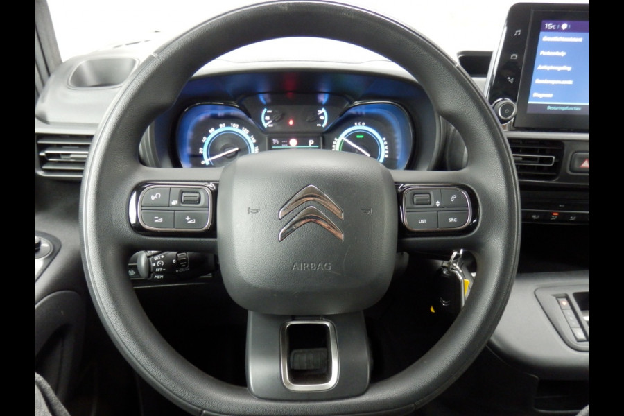 Citroën E-Berlingo E-Feel 50 kWh I Nav. I 360 camera IPark. sens. v + a I