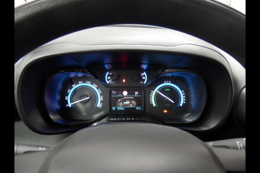 Citroën E-Berlingo E-Feel 50 kWh I Nav. I 360 camera IPark. sens. v + a I