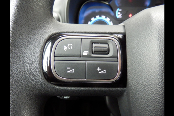 Citroën E-Berlingo E-Feel 50 kWh I Nav. I 360 camera IPark. sens. v + a I