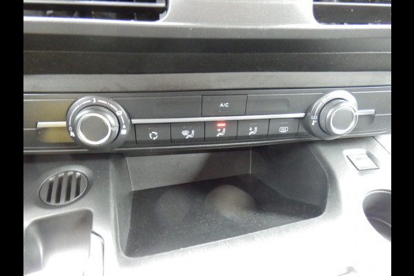 Citroën E-Berlingo E-Feel 50 kWh I Nav. I 360 camera IPark. sens. v + a I