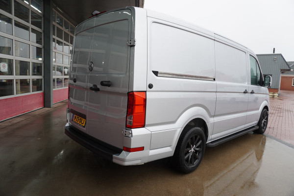 Volkswagen Crafter 35 2.0 TDI 177PK L3H2 Automaat nr.V060 | Airco | Cruise| Camera | Apple CP-Android auto