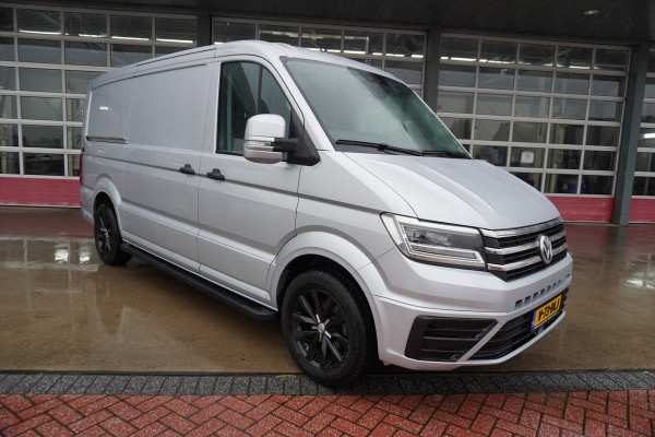 Volkswagen Crafter 35 2.0 TDI 177PK L3H2 Automaat nr.V060 | Airco | Cruise| Camera | Apple CP-Android auto