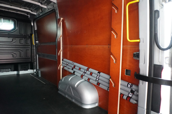 Volkswagen Crafter 35 2.0 TDI 177PK L3H2 Automaat nr.V060 | Airco | Cruise| Camera | Apple CP-Android auto