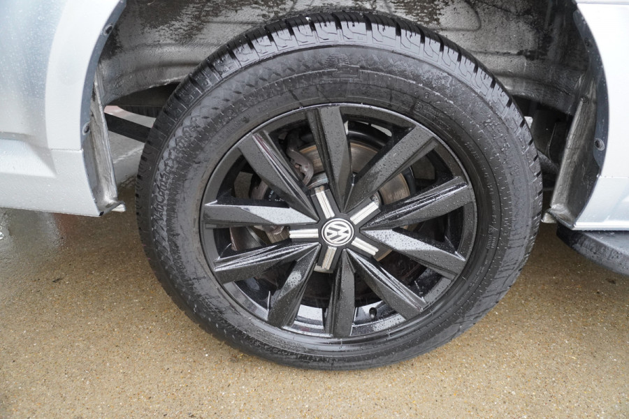 Volkswagen Crafter 35 2.0 TDI 177PK L3H2 Automaat nr.V060 | Airco | Cruise| Camera | Apple CP-Android auto
