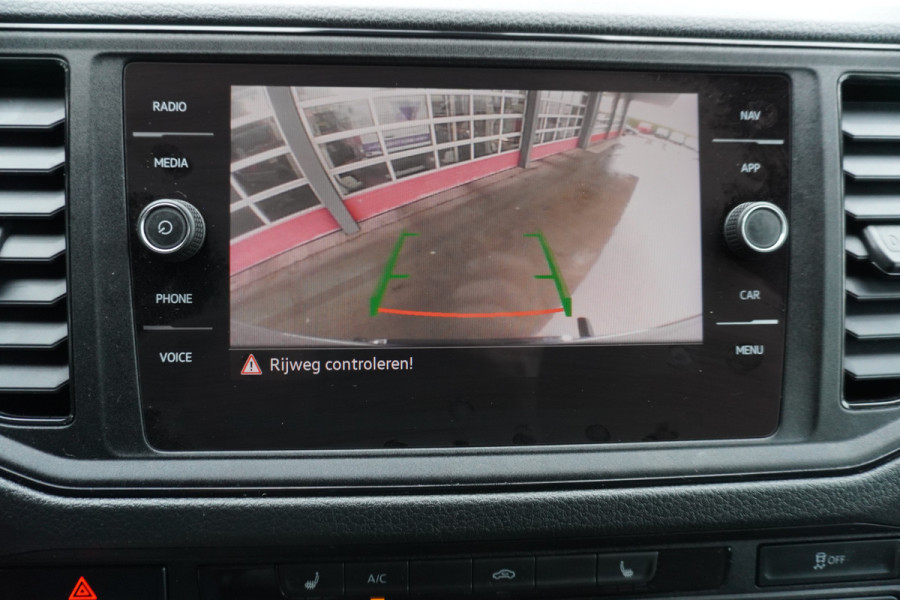 Volkswagen Crafter 35 2.0 TDI 177PK L3H2 Automaat nr.V060 | Airco | Cruise| Camera | Apple CP-Android auto