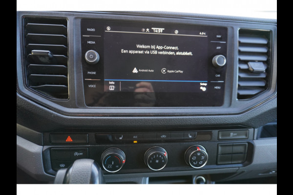 Volkswagen Crafter 35 2.0 TDI 177PK L3H2 Automaat nr.V060 | Airco | Cruise| Camera | Apple CP-Android auto