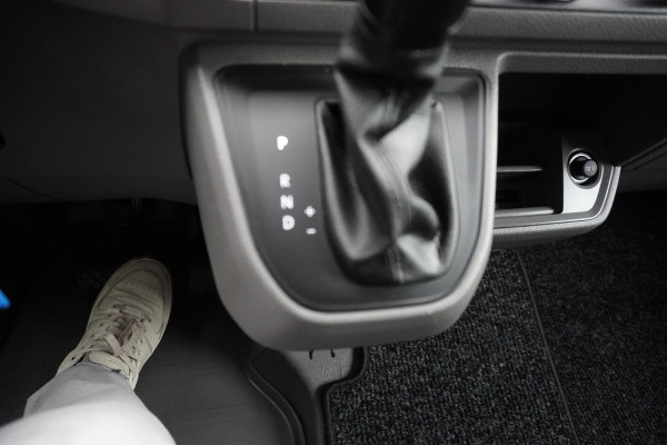 Volkswagen Crafter 35 2.0 TDI 177PK L3H2 Automaat nr.V060 | Airco | Cruise| Camera | Apple CP-Android auto
