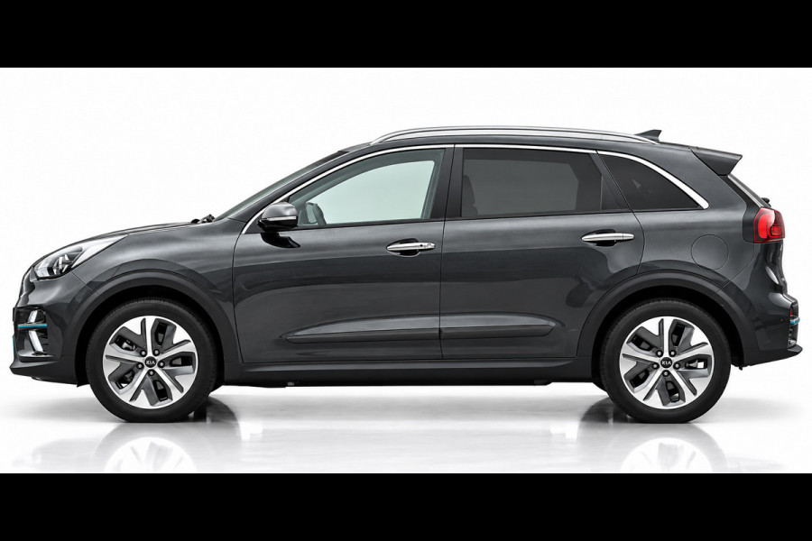 Kia e-Niro Edition 64 kWh SOH 97,8% | STOELVERWARMING | NAP | CAMERA | STUURVERWARMING | APPLE CARPLAY | ANDROID AUTO