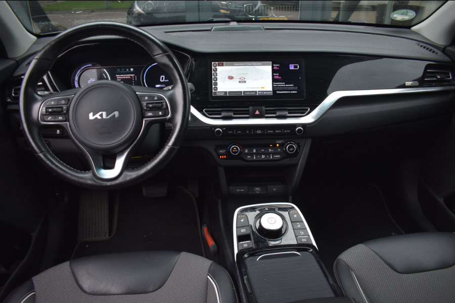Kia e-Niro Edition 64 kWh SOH 97,8% | STOELVERWARMING | NAP | CAMERA | STUURVERWARMING | APPLE CARPLAY | ANDROID AUTO