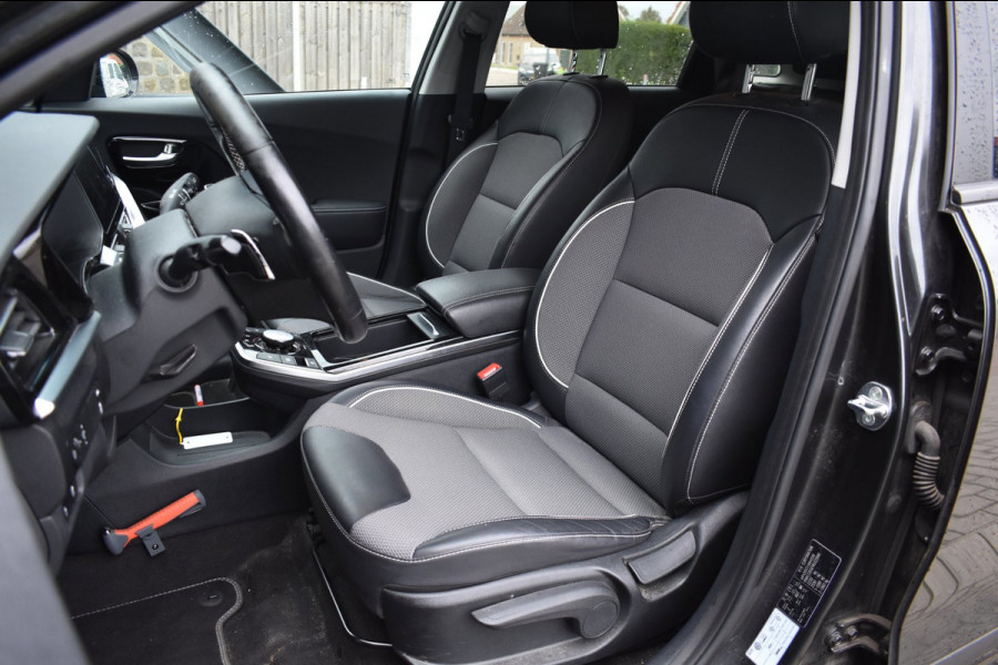 Kia e-Niro Edition 64 kWh SOH 97,8% | STOELVERWARMING | NAP | CAMERA | STUURVERWARMING | APPLE CARPLAY | ANDROID AUTO