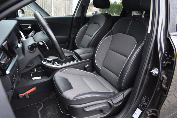 Kia e-Niro Edition 64 kWh SOH 97,8% | STOELVERWARMING | NAP | CAMERA | STUURVERWARMING | APPLE CARPLAY | ANDROID AUTO