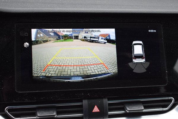 Kia e-Niro Edition 64 kWh SOH 97,8% | STOELVERWARMING | NAP | CAMERA | STUURVERWARMING | APPLE CARPLAY | ANDROID AUTO