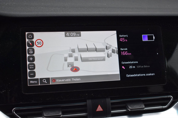 Kia e-Niro Edition 64 kWh SOH 97,8% | STOELVERWARMING | NAP | CAMERA | STUURVERWARMING | APPLE CARPLAY | ANDROID AUTO