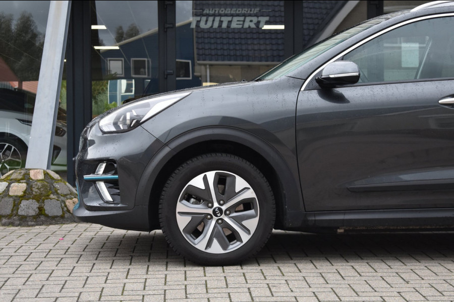 Kia e-Niro Edition 64 kWh SOH 97,8% | STOELVERWARMING | NAP | CAMERA | STUURVERWARMING | APPLE CARPLAY | ANDROID AUTO