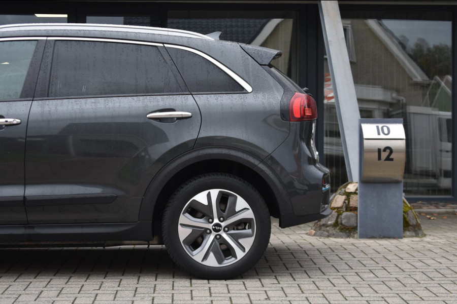 Kia e-Niro Edition 64 kWh SOH 97,8% | STOELVERWARMING | NAP | CAMERA | STUURVERWARMING | APPLE CARPLAY | ANDROID AUTO