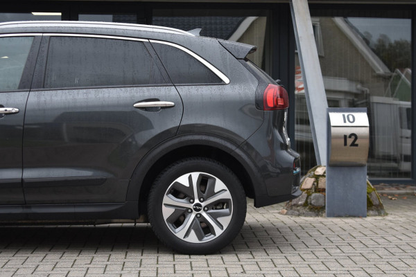 Kia e-Niro Edition 64 kWh SOH 97,8% | STOELVERWARMING | NAP | CAMERA | STUURVERWARMING | APPLE CARPLAY | ANDROID AUTO