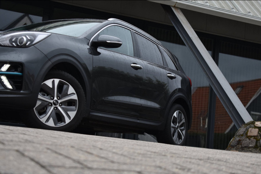 Kia e-Niro Edition 64 kWh SOH 97,8% | STOELVERWARMING | NAP | CAMERA | STUURVERWARMING | APPLE CARPLAY | ANDROID AUTO