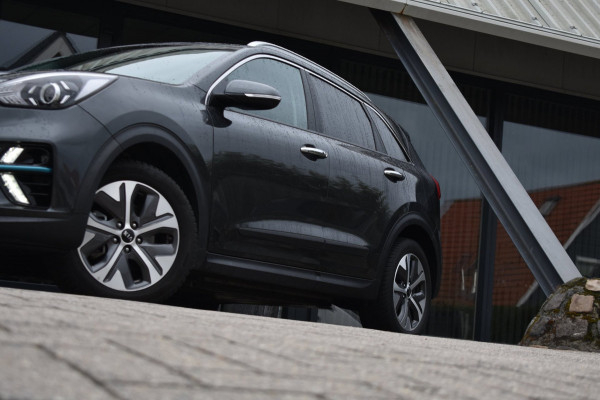 Kia e-Niro Edition 64 kWh SOH 97,8% | STOELVERWARMING | NAP | CAMERA | STUURVERWARMING | APPLE CARPLAY | ANDROID AUTO