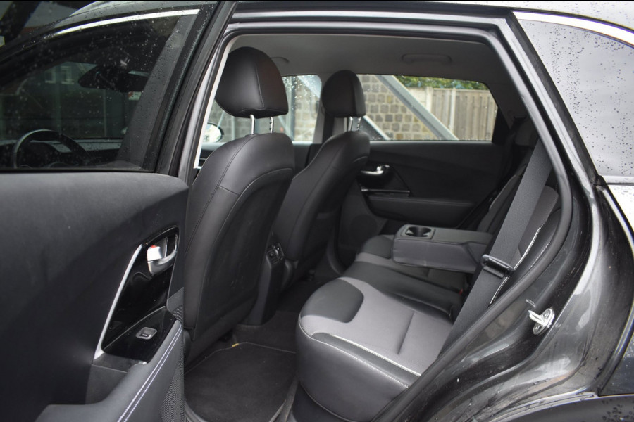 Kia e-Niro Edition 64 kWh SOH 97,8% | STOELVERWARMING | NAP | CAMERA | STUURVERWARMING | APPLE CARPLAY | ANDROID AUTO