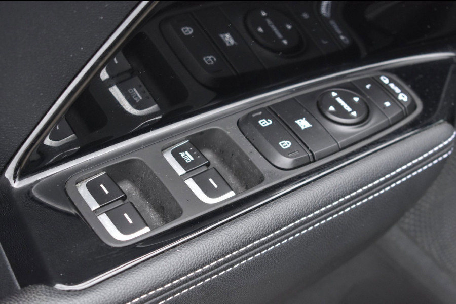 Kia e-Niro Edition 64 kWh SOH 97,8% | STOELVERWARMING | NAP | CAMERA | STUURVERWARMING | APPLE CARPLAY | ANDROID AUTO