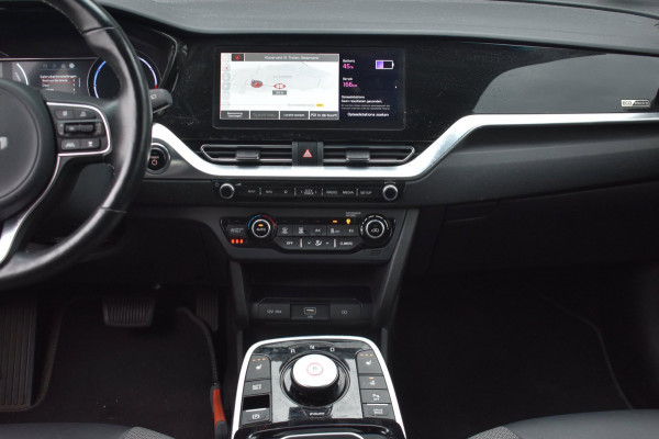 Kia e-Niro Edition 64 kWh SOH 97,8% | STOELVERWARMING | NAP | CAMERA | STUURVERWARMING | APPLE CARPLAY | ANDROID AUTO