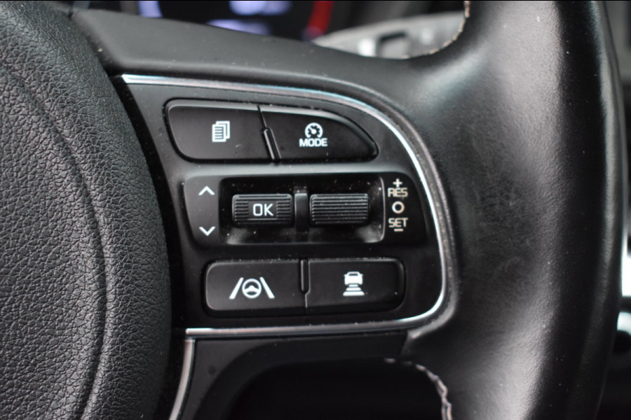 Kia e-Niro Edition 64 kWh SOH 97,8% | STOELVERWARMING | NAP | CAMERA | STUURVERWARMING | APPLE CARPLAY | ANDROID AUTO