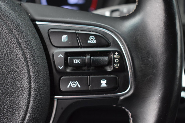 Kia e-Niro Edition 64 kWh SOH 97,8% | STOELVERWARMING | NAP | CAMERA | STUURVERWARMING | APPLE CARPLAY | ANDROID AUTO