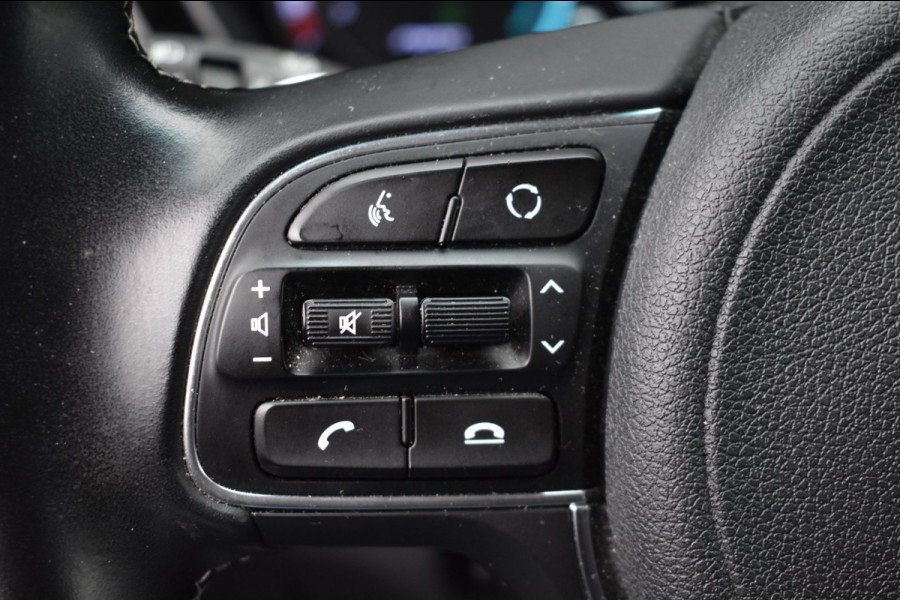 Kia e-Niro Edition 64 kWh SOH 97,8% | STOELVERWARMING | NAP | CAMERA | STUURVERWARMING | APPLE CARPLAY | ANDROID AUTO