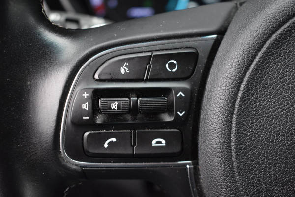 Kia e-Niro Edition 64 kWh SOH 97,8% | STOELVERWARMING | NAP | CAMERA | STUURVERWARMING | APPLE CARPLAY | ANDROID AUTO