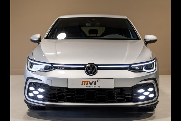 Volkswagen Golf 1.4 eHybrid GTE SOH 90% / 245pk / NAP / Apple CarPlay / Adaptieve cruise control /