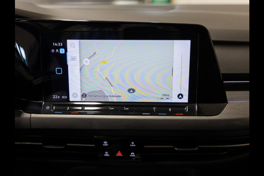 Volkswagen Golf 1.4 eHybrid GTE SOH 90% / 245pk / NAP / Apple CarPlay / Adaptieve cruise control /