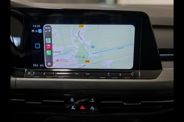Volkswagen Golf 1.4 eHybrid GTE SOH 90% / 245pk / NAP / Apple CarPlay / Adaptieve cruise control /