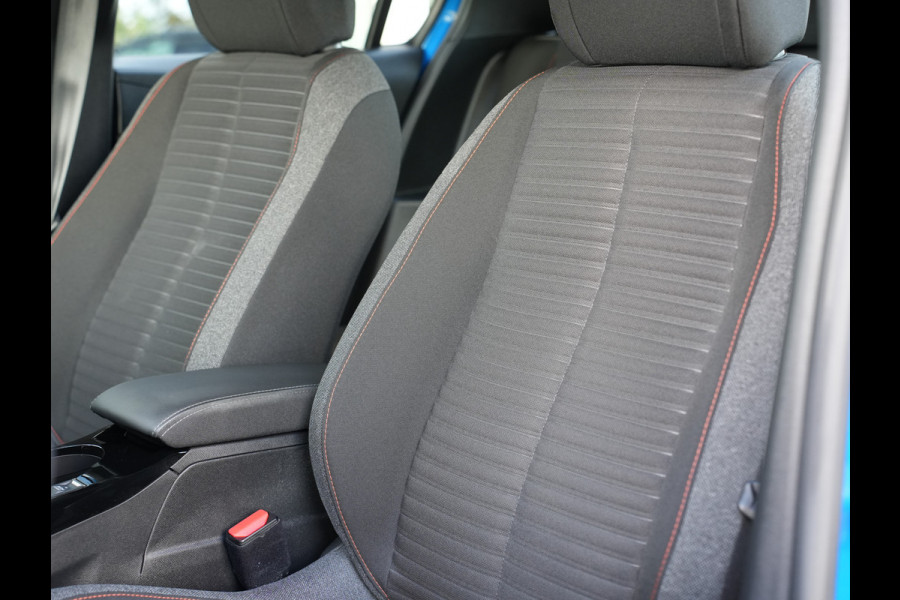 Peugeot e-208 EV Active Pack 50 kWh | Cruise control | DAB | LED | Apple Carplay/Android Auto |