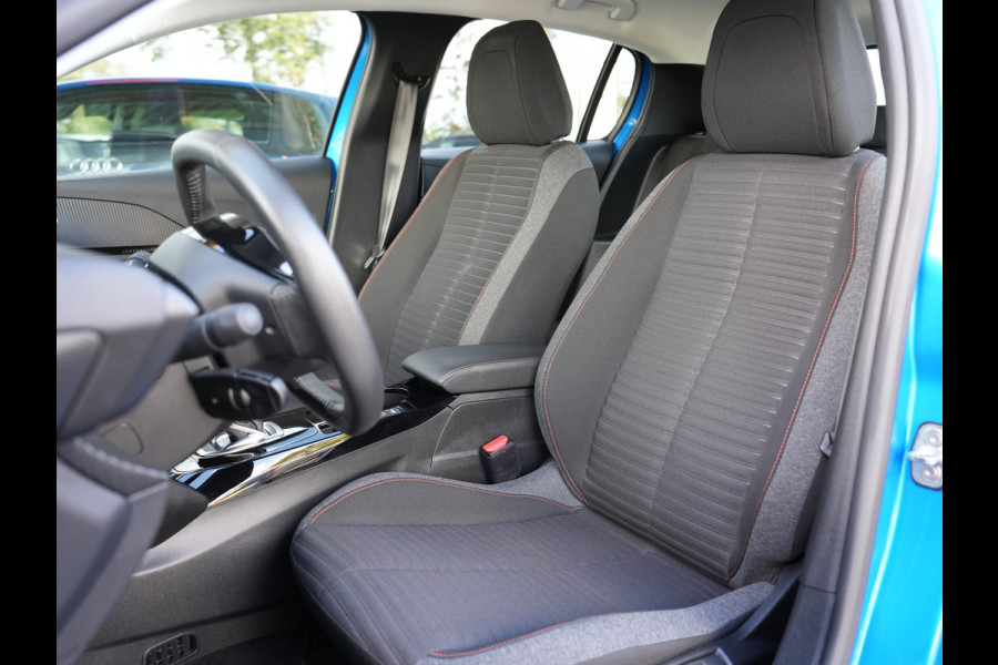 Peugeot e-208 EV Active Pack 50 kWh | Cruise control | DAB | LED | Apple Carplay/Android Auto |