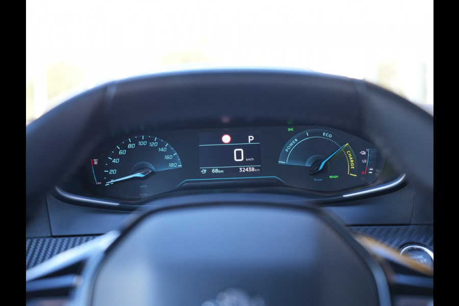 Peugeot e-208 EV Active Pack 50 kWh | Cruise control | DAB | LED | Apple Carplay/Android Auto |