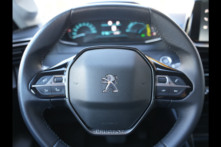 Peugeot e-208 EV Active Pack 50 kWh | Cruise control | DAB | LED | Apple Carplay/Android Auto |