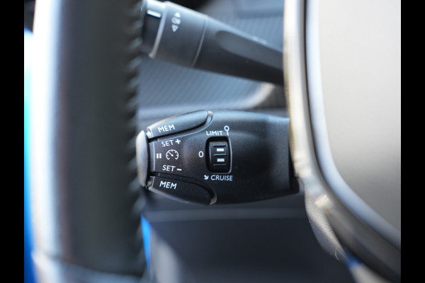 Peugeot e-208 EV Active Pack 50 kWh | Cruise control | DAB | LED | Apple Carplay/Android Auto |