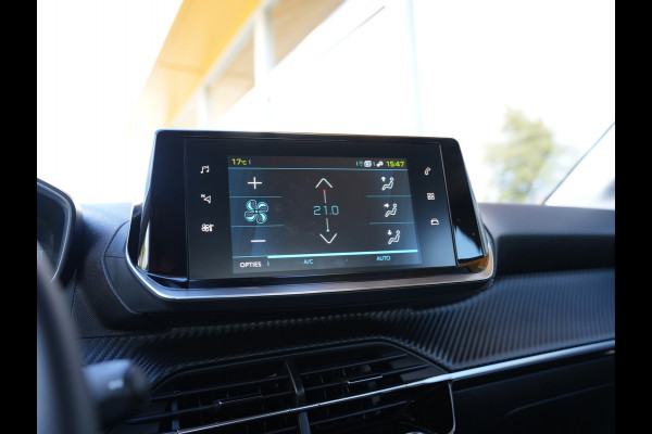 Peugeot e-208 EV Active Pack 50 kWh | Cruise control | DAB | LED | Apple Carplay/Android Auto |
