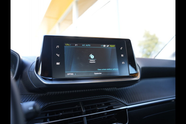 Peugeot e-208 EV Active Pack 50 kWh | Cruise control | DAB | LED | Apple Carplay/Android Auto |