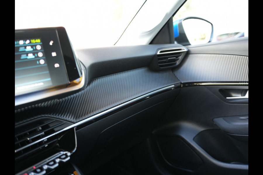 Peugeot e-208 EV Active Pack 50 kWh | Cruise control | DAB | LED | Apple Carplay/Android Auto |
