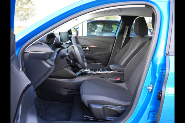 Peugeot e-208 EV Active Pack 50 kWh | Cruise control | DAB | LED | Apple Carplay/Android Auto |