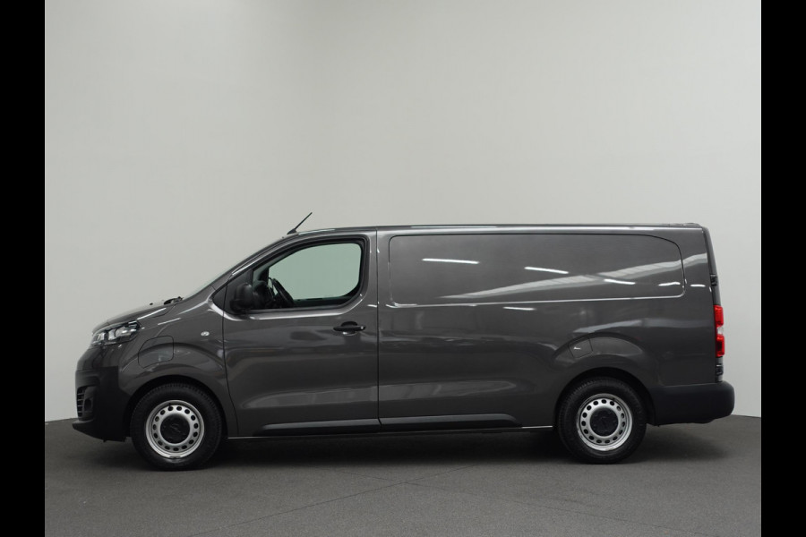 Opel Vivaro-e L3H1 Edition 75 kWh Automaat Airco Navigatie Cruise Control Camera