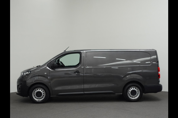 Opel Vivaro-e L3H1 Edition 75 kWh Automaat Airco Navigatie Cruise Control Camera