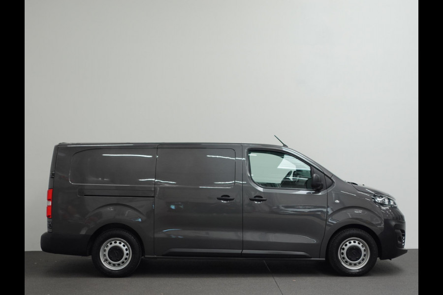 Opel Vivaro-e L3H1 Edition 75 kWh Automaat Airco Navigatie Cruise Control Camera