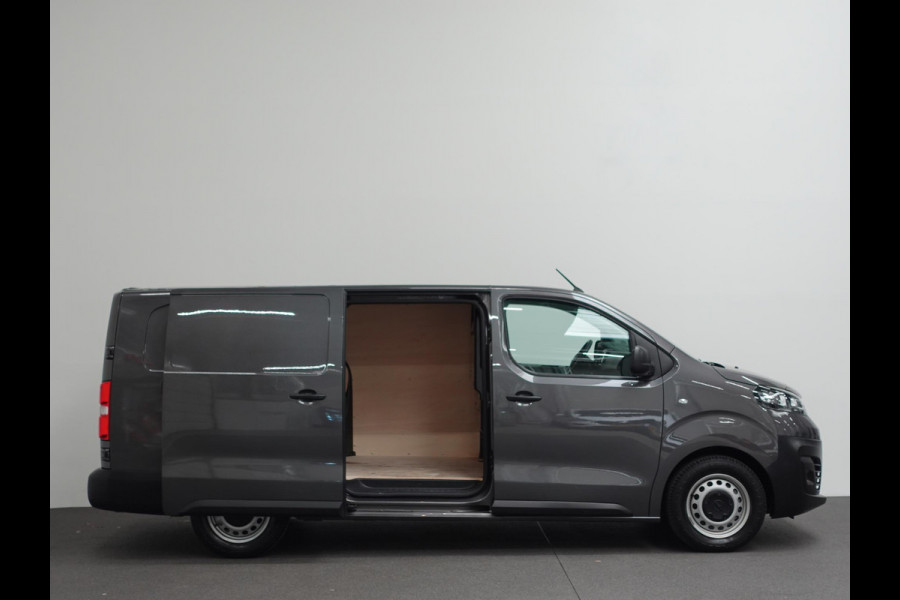 Opel Vivaro-e L3H1 Edition 75 kWh Automaat Airco Navigatie Cruise Control Camera