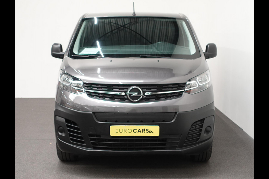 Opel Vivaro-e L3H1 Edition 75 kWh Automaat Airco Navigatie Cruise Control Camera