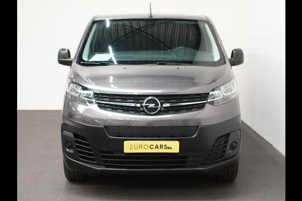 Opel Vivaro-e L3H1 Edition 75 kWh Automaat Airco Navigatie Cruise Control Camera