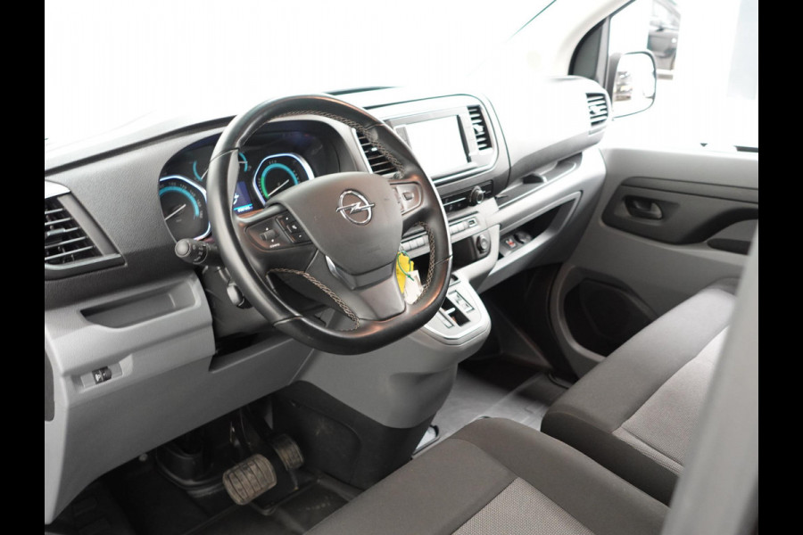 Opel Vivaro-e L3H1 Edition 75 kWh Automaat Airco Navigatie Cruise Control Camera